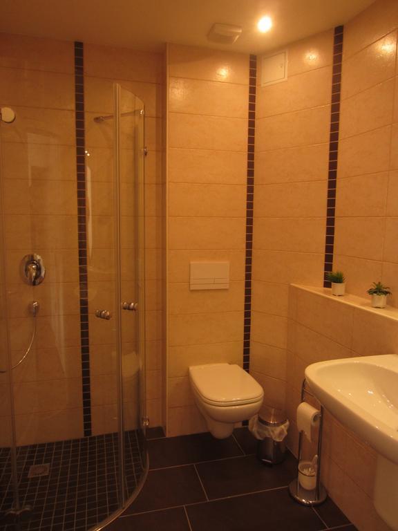 Ferienwohnung Im Wiesenthal Oberwiesenthal Room photo